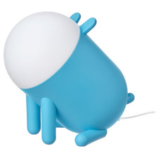 IKEA GREJSIMOJS LED Table Lamp