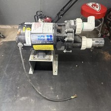 3/4 Hp Jacuzzi/Spa Water Pump