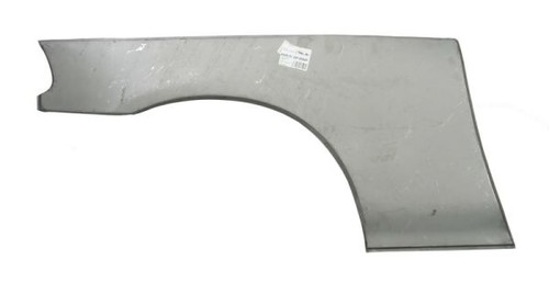 New inner wing panel for - inner,