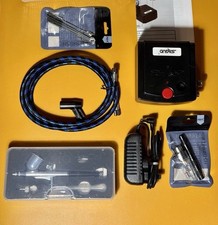 Airbrush Kit NEW - Including