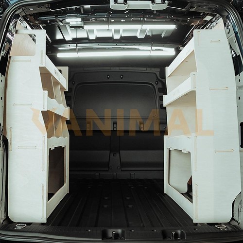 Ford transit connect - ford, lwb
