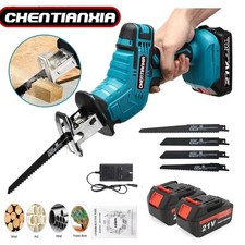 21V Reciprocating Saw Cordless
