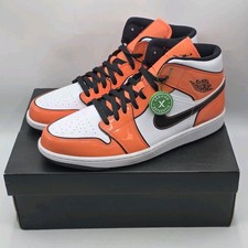 Nike Jordan 1 Mid SE Turf