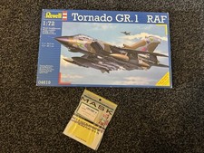 Revell 1/72 Panavia Tornado