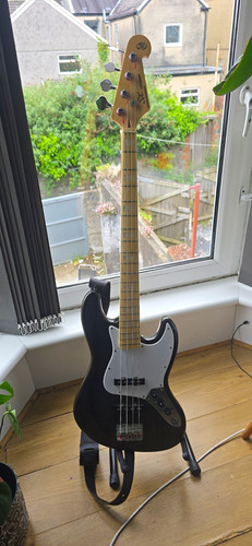 String bass vtg series - 4,