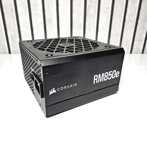Corsair rm850e 850w - 850w, atx