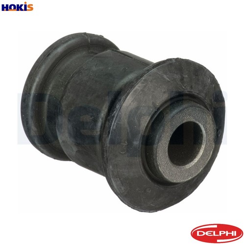 Mounting controltrailing - 2x,