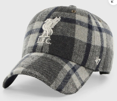 Liverpool dual brand - liverpool, fc