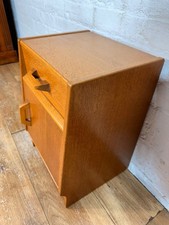 Plan mid century teak - plan,