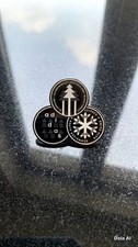 New Adidas Spezial Pin Badge