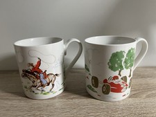 Cath Kidston Mugs 2