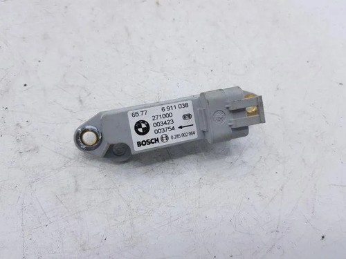Bmw cabrio e46 left side - 3,