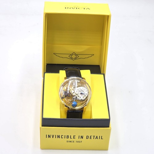 Montres prestige invicta - prestige,
