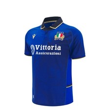 Macron Italy FIR 2025/26 Kids