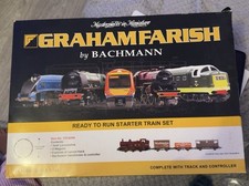 Graham Farish - Bachmann Ready