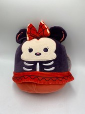 Squishmallows Disney Minnie