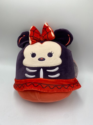 Squishmallows disney minnie - squishmallows,