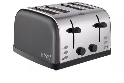 Russell hobbs slice 1500w - hobbs,