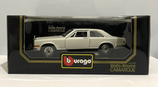 Bburago (3001) Rolls Royce