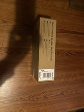 Side Clamping Speaker Wall