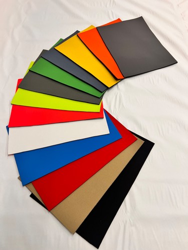 Neoprene sheets wetsuit - sheets,