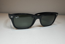 Ray-Ban Black Wayfarer