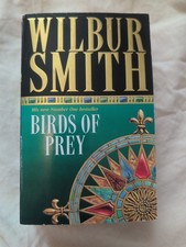 Birds of Prey by Wilbur A