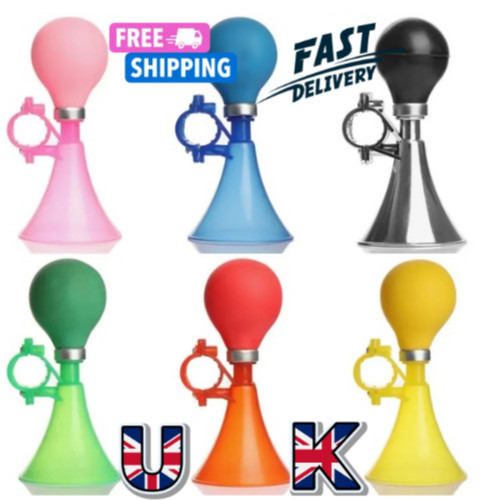 Bicycle air horn - bicycle,
