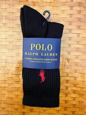 Polo Ralph Lauren Men's Socks