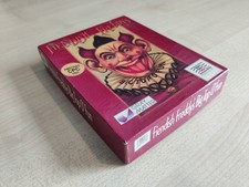 Fiendish Freddy’s Big Top