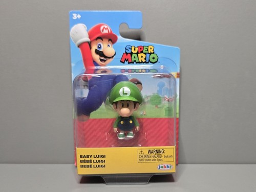 Jakks pacific nintendo super - jakks, pacific,