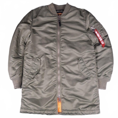 Alpha industries vf 59 - alpha,