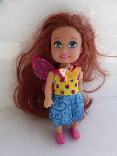 Zuru sparkle girlz - girlz, fairy