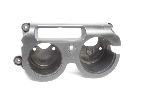 Interior trim speedometer - interior, bmw