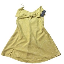 NWT VOLCOM COCO HO MINI DRESS