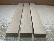 Oak Timber Planed - 3 Boards - 760 x 95 x 44mm -  (#909)