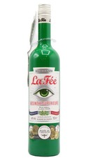 La Fée - Parisienne Absinthe