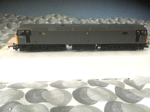 Lima 205257 class as 47315 - ,