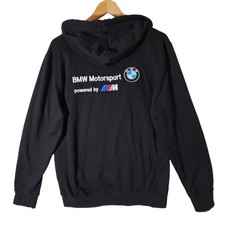 Enos Jeans x BMW Motorsport