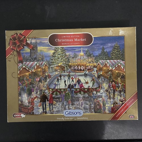 Gibsons limited edition - gibsons,