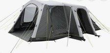 Outwell Montana 6 tent plus