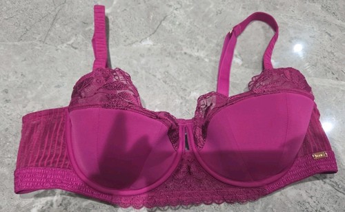 38b bra rosiejasmine wired - bra,