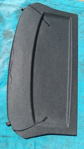 Bmw series f20 - f20, parcel