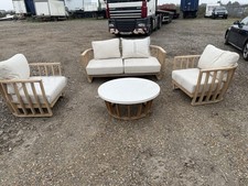 Harbour Garden Furniture Set