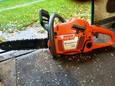 Husqvarna 340 professional