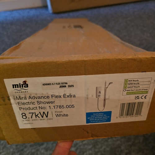 Mira advance flex - flex, extra