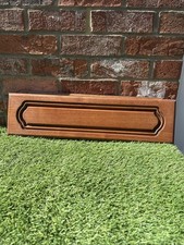 SOLID ACACIA  KITCHEN DRAWER