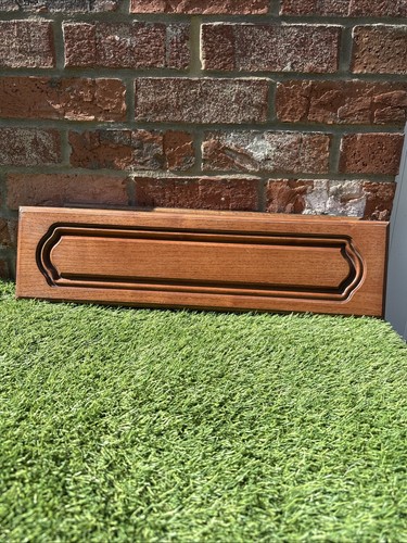 Solid acacia kitchen drawer - ,