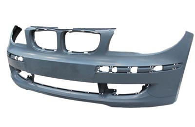 Bmw series e87 lci front - 1,