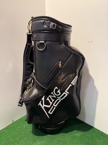 King cobra leather - leather, bag